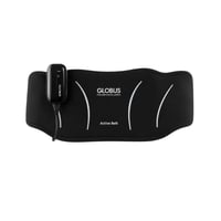 Cinturón Active Belt de Globus con Electroestimulación EMS y Calor para Abdomen y Zona Lumbar Cinturón Active Belt de Globus con Electroestimulación EMS y Calor para Abdomen y Zona Lumbar