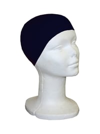 Gorro de silicona senior para natación