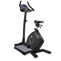 Bicicleta estática BH Fitness i.TFB MED: diseñada para entrenamientos de recuperación y con garantía semiprofesional
