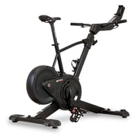 Bicicleta indoor BH Exercycle V2: Smart Bike que ofrece una ergonomía y un feeling postural muy similar a la de la bici de montaña (MTB)