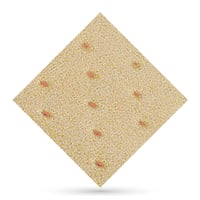 Herbiform Plus Perforado 2mm