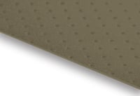 Herbiform Standard perforado marron 1.5mm