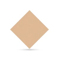 Herbilen color carne de 5mm