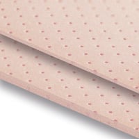 Herbimed Perforado 4mm 100x100
