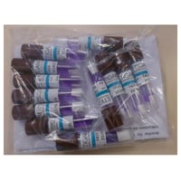 Indicador Biológico 10 unidades