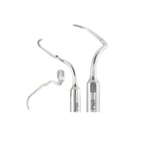 Insert P16R: Cureta periodontal en ángulo a la derecha