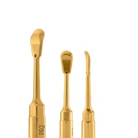 Insert PR2: Inserto para las intervenciones quirúrgicas subperiostales (5 milímetros)