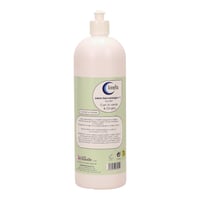 Jabón Syndet dermatológico Té verde & Ginkgo 2 en 1: Manos y cuerpo (1 litro) Jabón Syndet dermatológico Té verde & Ginkgo 2 en 1: Manos y cuerpo (1 litro)