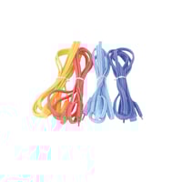 Kit de cables compatibles electroestimuladores Globus de cuatro canales