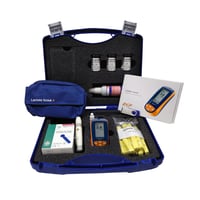 Kit maletín de campo Lactate Scout SPORT