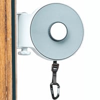 Kynett HOME: Entrenamiento isoinercial multifuncional con ahorro de espacio y costes