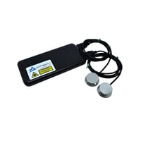 LaserPatch 650: sistema modular de laserterapia y laserpuntura