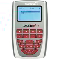 Laserterapia Veterinaria LaserVet 1.0: Estimula la curación de trastornos musculoesqueléticos en animales