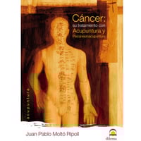 Cáncer: Tratamiento con Acupuntura y Psiconeuroacupuntura