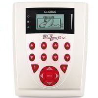 Cavitación estética Lipozero G150: 42 programas y tratamientos multifrecuencia para patologías estéticas