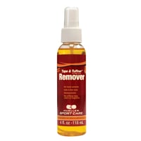 Tape & Tuffner® Remover Pump Spray, Citrus, 113 g. Solución líquida para retirar el adhesivo de los vendajes