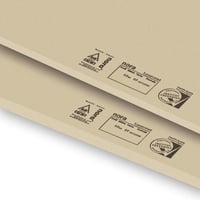 Lunairmed Plus Antimicrobiano No perforado 3mm