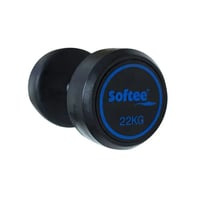 Mancuernas Modern Softee: indicadas para un trabajo muscular intenso