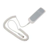 Mando manual para camilla perimetral (un motor)