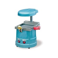 Máquina de vacío para adaptaciones termoplásticas