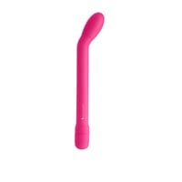 Vibrador - Masajeador Lithea: Estimula el punto G, recupera el suelo pélvico y aumenta el tono muscular (color según disponibilidad)