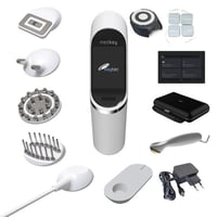 Medkey: el dispositivo de neuromodulación no invasiva con regulación adaptativa más eficaz