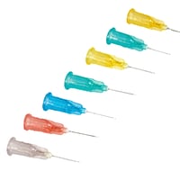 Agujas de Mesoterapia UNIDIX 30G-33G