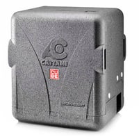 Sistema de Aspiración progresiva Micro Smart Cube: La mejor aspiración del mercado con el consumo más bajo