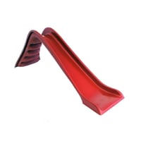 Mini tobogán para piscina