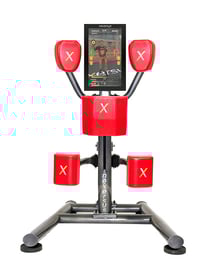 Nexersys: El dispositivo de entrenamiento más avanzado y divertido para el kick-boxing y boxeo