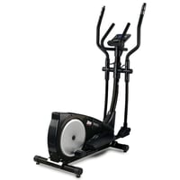 Elíptica BH Fitness NLS12 Dual G2351 con Bluetooth Dual Kit, i.Concept y Resistencia Magnética