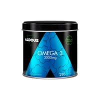 Omega 3 Aldous (210 cápsulas)