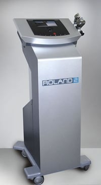 Onda de choque Roland 2 Expert