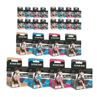 Packs Ahorro Kinesio Tex Classic 5cmX4m (Pack de 24 unidades) Packs Ahorro Kinesio Tex Classic 5cmX4m (Pack de 24 unidades)