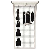 Panel de Poleoterapia para jaula de Rocher (2 Paneles): ideal para rehabilitación