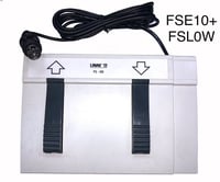 Pedal de repuesto Linak para camillas eléctricas de un motor