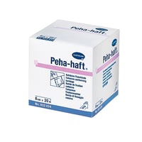 Peha-haft 20mx8cm: Venda cohesiva