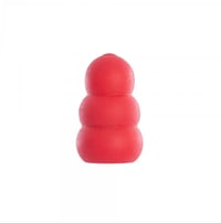 Pelota reacción tres cuerpos