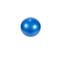 Pelota de Pilates Kinefis 25 cm: Dimensiones ideales para la práctica de pilates