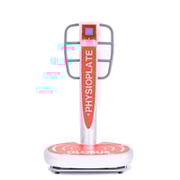 Plataforma vibratoria vertical de uso profesional Physioplate My Gold