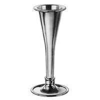 Estetoscopio Pinard de aluminio Kinefis - (15 cm)