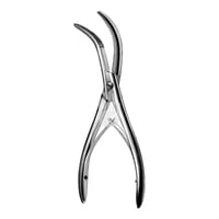 Pinzas Wolff, 24 centímetros (HASTA FIN DE EXISTENCIAS)