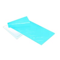 Plancha SILIGEL 10x10 cm 3mm grosor