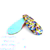 Par de plantillas Pie Cavo-Varo (talla 32-34)