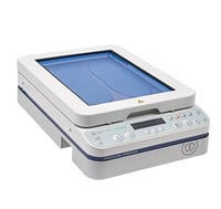 Podolab Master: permite todas las técnicas de termoformado posibles