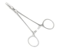 Porta-agujas Baumgartner 14,5 cm (HASTA FIN DE EXISTENCIAS)