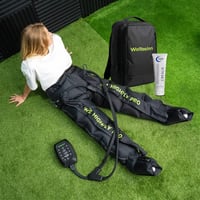 Botas de Presoterapia de Alto Rendimiento HighFly Pro + mochila + 1 Crema Kinefis Cirkalia Profesional 200ml de REGALO Botas de Presoterapia de Alto Rendimiento HighFly Pro + mochila + 1 Crema Kinefis Cirkalia Profesional 200ml de REGALO