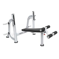 Press Declinado Olímpico Bodytone