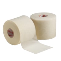 Pretape de Espuma Mueller MWrap® - 6.9 cm x 27.4 m en color natural (Unidades, Cajas de 12 y 48 Rollos)
