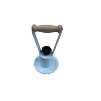 Pronosupinador de pared para ejercicios de muñeca